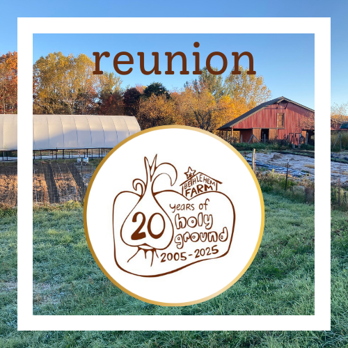 Reunion